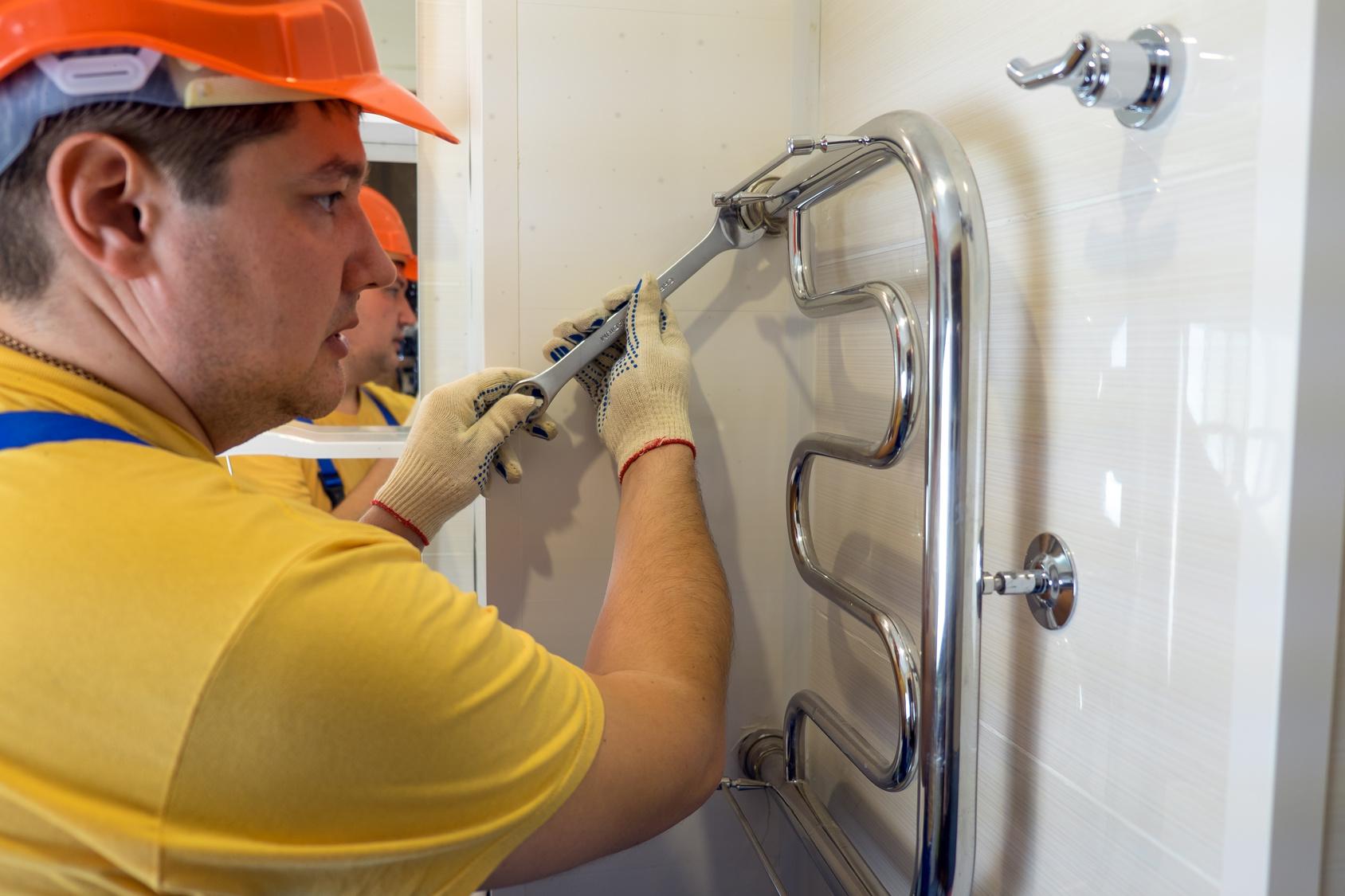 entreprise chauffage Limours